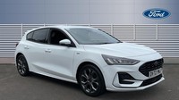 2022 Ford Focus 1.0 EcoBoost ST-Line Style 5dr Petrol Hatchback Hatchback Petrol