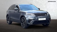 2025 Land Rover Range Rover Velar 2.0 P400e Autobiography 5dr Auto [Revised] EST