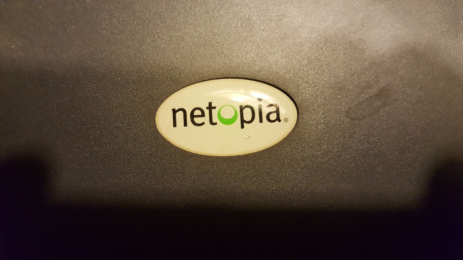 Netopia R5300 T1 8-Port 10/100 Wired Router (R5300)