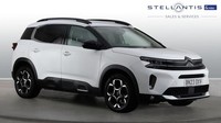 2023 Citroen C5 Aircross 1.5 BlueHDi Shine SUV 5dr Diesel EAT8 Euro 6 (s/s) (130