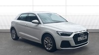 2022 Audi A1 25 TFSI Sport 5dr S Tronic Petrol Hatchback Hatchback Petrol Automa