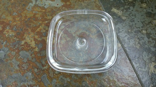 Pyrex 4 1/4