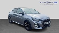 2025 Peugeot 208 1.2 PureTech Allure Hatchback 5dr Petrol Manual Euro 6 (s/s) (1