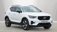 2024 Volvo XC40 2.0 B3 MHEV Plus DCT Auto Euro 6 (s/s) 5dr ESTATE Petrol/Electri