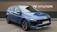 2025 Hyundai BAYON 1.0 TGDi [90] Tech Line 5dr DCT Petrol Hatchback Hatchback Pe
