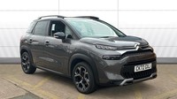 2022 Citroen C3 Aircross 1.2 PureTech 110 Shine Plus 5dr Petrol Hatchback Hatchb