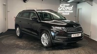 2021 Skoda Kodiaq 1.5 TSI SE L 5dr DSG [7 Seat] Estate Petrol Automatic
