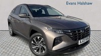 2023 Hyundai TUCSON 1.6 TGDi 48V MHD Premium 5dr 2WD DCT ESTATE PETROL Automatic