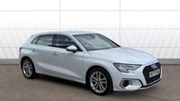 2023 Audi A3 35 TFSI Sport 5dr S Tronic Petrol Hatchback Hatchback Petrol Automa