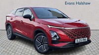 2025 Omoda 5 1.6 TGDI Noble 5dr 7DCT SUV Petrol Automatic