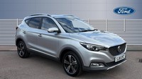 2018 MG MG ZS 1.0T GDi Exclusive 5dr DCT Petrol Hatchback Hatchback Petrol Autom