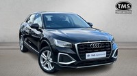 2022 Audi Q2 1.5 TFSI CoD 35 Sport S Tronic Euro 6 (s/s) 5dr ESTATE Petrol Autom
