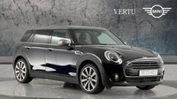 2023 MINI Clubman 1.5 Cooper Exclusive Premium 6dr Auto Petrol Estate Estate Pet