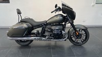 2024 BMW R18 BMW R18 Bagger TOURER Petrol Manual