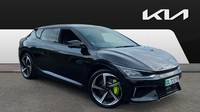 2023 Kia EV6 424kW GT 77.4kWh 5dr AWD Auto Electric Estate Estate Electric Autom