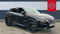 2025 Nissan Juke 1.6 Hybrid Tekna 5dr Auto Hybrid Hatchback Hatchback Hybrid Aut
