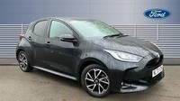 2023 Toyota Yaris 1.5 Hybrid Design 5dr CVT Hybrid Hatchback Hatchback Hybrid Au