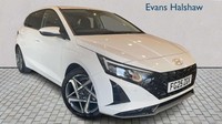 2025 Hyundai i20 1.0T GDi Premium 5dr Hatchback Petrol Manual