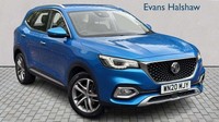 2020 MG Motor UK HS 1.5 T-GDI Excite 5dr Hatchback Petrol Manual