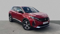 2024 Peugeot 3008 1.6 Hybrid 225 Allure 5dr e-EAT8 Estate Plug-In Hy Automatic