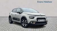 2023 Citroen C3 1.2 PureTech C-Series Edition 5dr Hatchback Petrol Manual