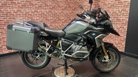 2020 BMW R1250 GS TE DUEL Petrol Manual