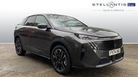 2025 Peugeot 3008 1.2 HYBRID GT SUV 5dr Petrol Hybrid e-DSC6 Euro 6 (s/s) (136 p