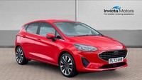 2023 Ford Fiesta 1.0 EcoBoost Titanium X 5dr Petrol