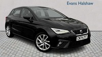 2024 SEAT Ibiza 1.0 TSI 95 FR 5dr Hatchback Petrol Manual