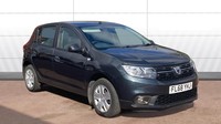 2018 Dacia Sandero 0.9 TCe Comfort 5dr Petrol Hatchback Hatchback Petrol Manual