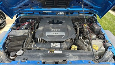 image 1 of engine