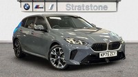 2025 BMW 1 Series 120 M Sport 5dr Step Auto Hatchback Petrol Automatic
