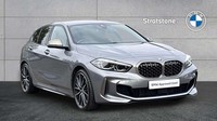 2024 BMW 1 Series M135i xDrive 5dr Step Auto Hatchback Petrol Automatic