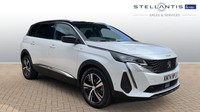 2024 Peugeot 5008 1.5 BlueHDi GT SUV 5dr Diesel EAT Euro 6 (s/s) (130 ps) SUV Di