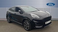 2023 Ford Puma 1.0 EcoBoost Hybrid mHEV ST-Line 5dr Petrol Hatchback Hatchback P