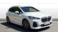 2022 BMW 2 Series 218d M Sport 5dr DCT Diesel Hatchback Hatchback Diesel Automat