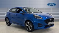 2024 Ford Puma 1.0 EcoBoost Hybrid mHEV ST-Line 5dr Petrol Hatchback Hatchback P