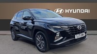 2021 Hyundai TUCSON 1.6 TGDi SE Connect 5dr 2WD Petrol Estate Estate Petrol Manu