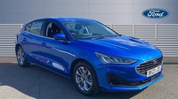 2023 Ford Focus 1.0 EcoBoost Titanium 5dr Petrol Hatchback Hatchback Petrol Manu