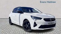 2022 Vauxhall Corsa 1.2 Turbo GS Line 5dr HATCHBACK PETROL Manual