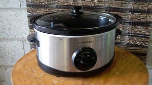 slow cooker in Launceston Region, TAS Home & Garden Gumtree Australia Free Local Classifieds