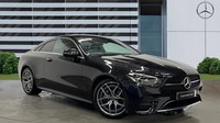 2022 Mercedes-Benz E-Class E300 AMG Line Premium 2dr 9G-Tronic Petrol Coupe Coup