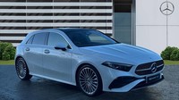 2024 Mercedes-Benz A-Class A180 AMG Line Premium Plus 5dr Auto Petrol Hatchback 