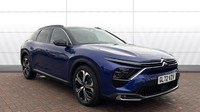 2022 Citroen C5 X 1.6 PureTech 180 Shine Plus 5dr EAT8 Petrol Estate Estate Petr