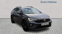 2023 Volkswagen Taigo 1.0 TSI 110 R-Line 5dr DSG Hatchback Petrol Automatic