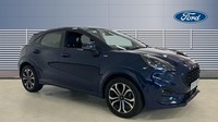 2022 Ford Puma 1.0 EcoBoost Hybrid mHEV ST-Line 5dr Petrol Hatchback Hatchback P