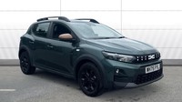 2026 Dacia Sandero Stepway 1.0 TCe Extreme 5dr Petrol Hatchback Hatchback Petrol