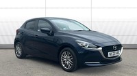 2020 Mazda 2 1.5 Skyactiv G GT Sport Nav 5dr Petrol Hatchback Hatchback Petrol M