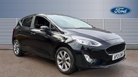 2021 Ford Fiesta 1.0 EcoBoost 95 Trend 5dr Petrol Hatchback Hatchback Petrol Man