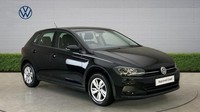 2019 Volkswagen Polo 1.0 TSI 95 SE Tech Edition 5dr Petrol Hatchback Hatchback P